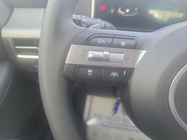 new 2025 Hyundai Sonata car, priced at $29,460