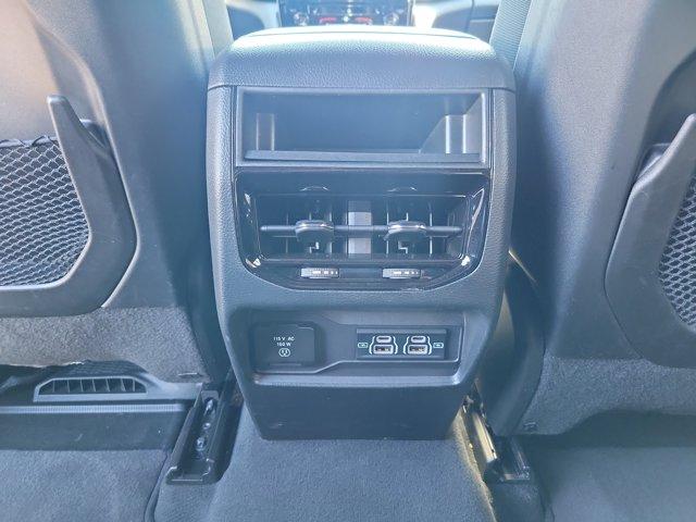 used 2024 Jeep Grand Cherokee car, priced at $34,998
