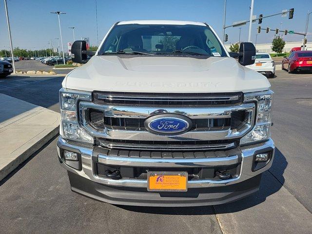 used 2022 Ford F-250 car, priced at $44,896