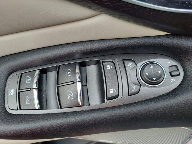 used 2022 INFINITI Q50 car, priced at $35,998