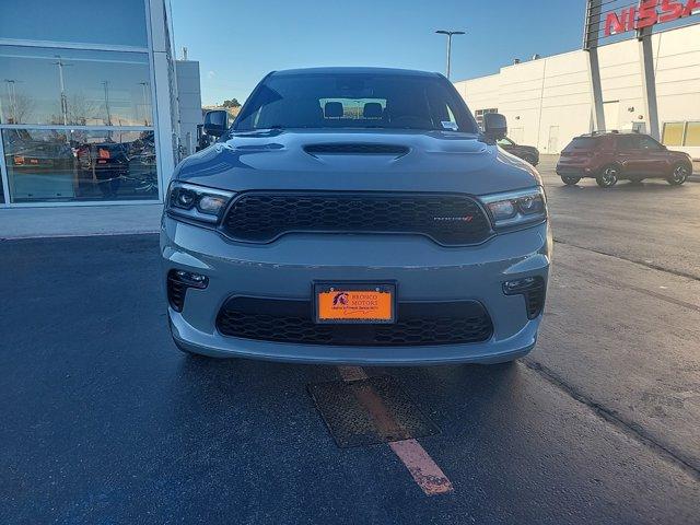 used 2022 Dodge Durango car, priced at $33,998