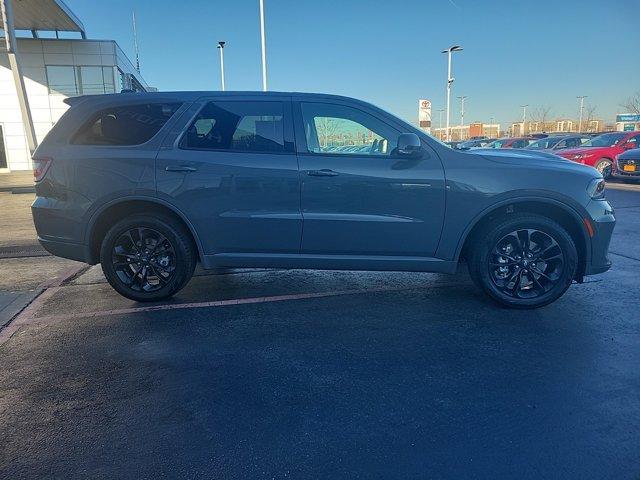 used 2022 Dodge Durango car, priced at $33,998