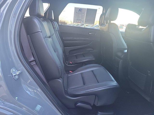 used 2022 Dodge Durango car, priced at $33,998