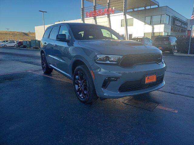 used 2022 Dodge Durango car, priced at $33,998