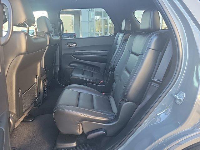 used 2022 Dodge Durango car, priced at $33,998