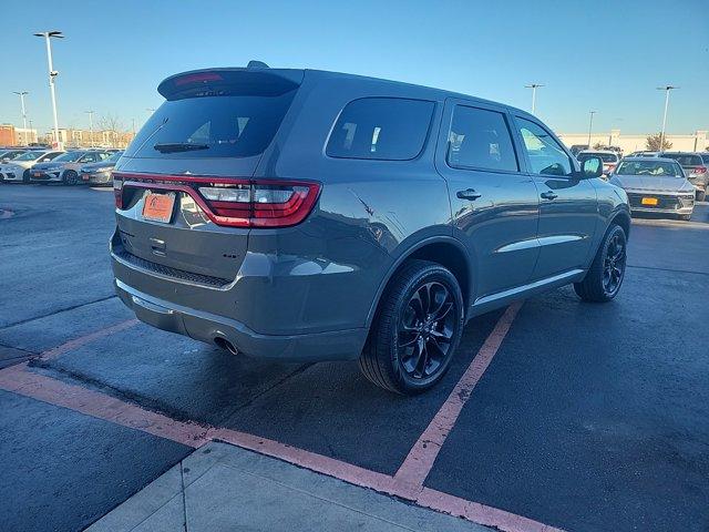 used 2022 Dodge Durango car, priced at $33,998