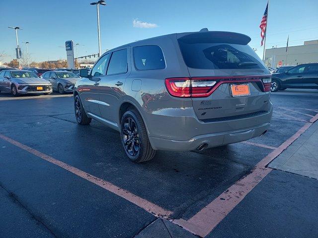 used 2022 Dodge Durango car, priced at $33,998