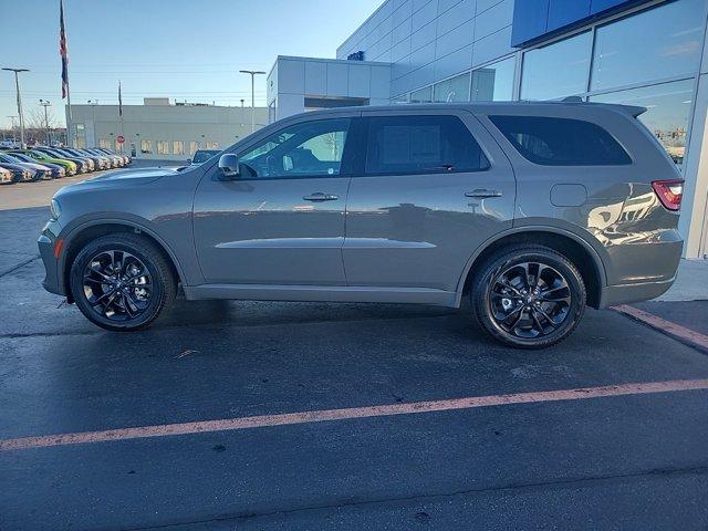 used 2022 Dodge Durango car, priced at $33,998