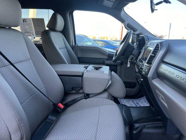 used 2022 Ford F-250 car, priced at $45,998