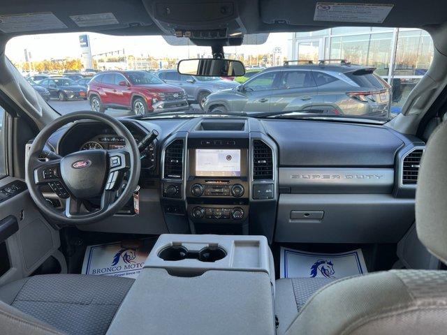 used 2022 Ford F-250 car, priced at $45,998