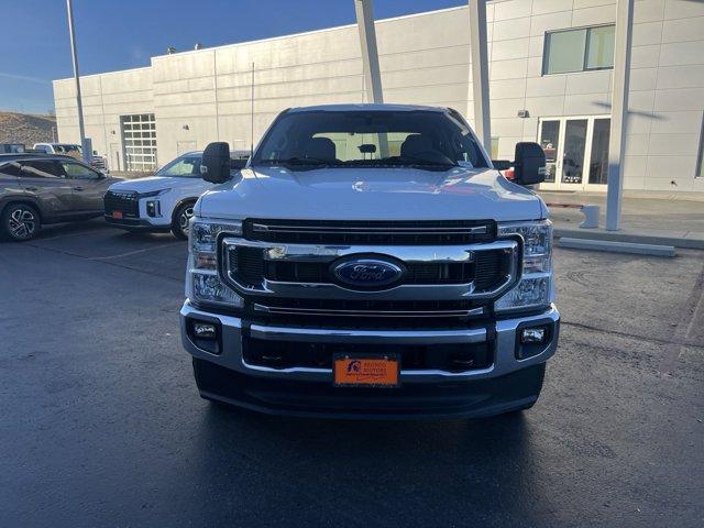 used 2022 Ford F-250 car, priced at $45,998