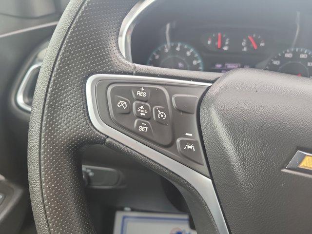 used 2022 Chevrolet Equinox car, priced at $20,498