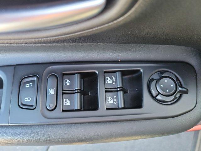 used 2020 Jeep Renegade car, priced at $21,988