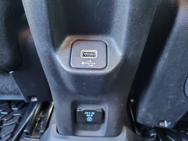 used 2020 Jeep Renegade car, priced at $21,988