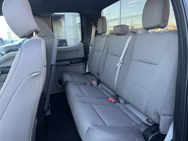 used 2020 Ford F-150 car, priced at $27,998