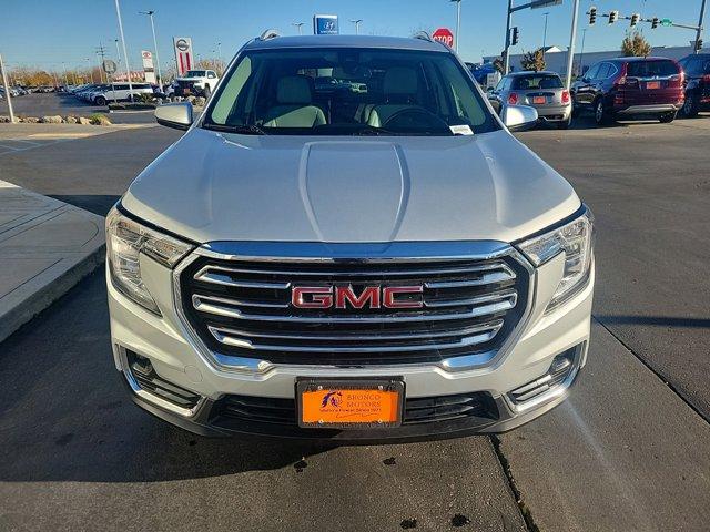 used 2022 GMC Terrain car, priced at $24,965