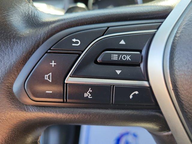 used 2023 INFINITI QX50 car, priced at $33,998