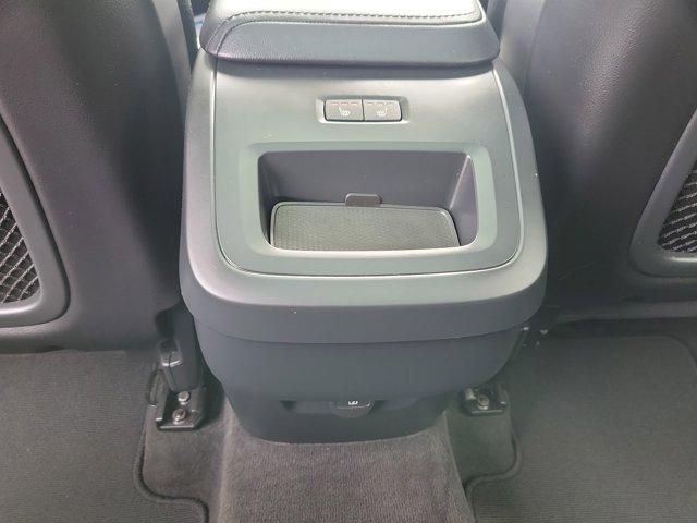 used 2023 Volvo XC60 car, priced at $36,511