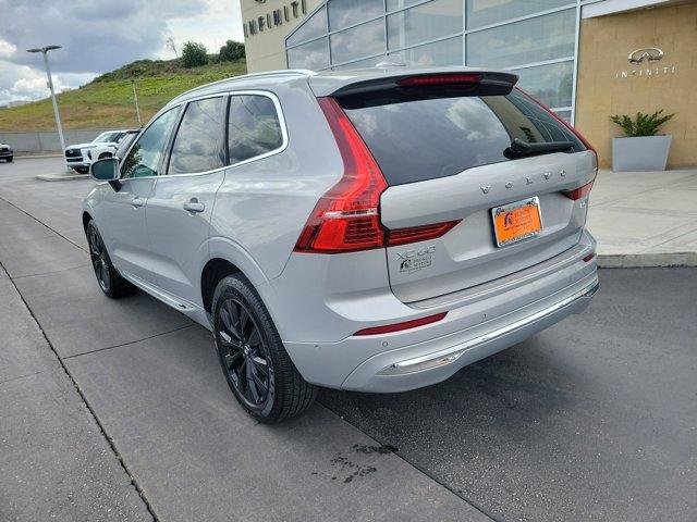 used 2023 Volvo XC60 car, priced at $36,511