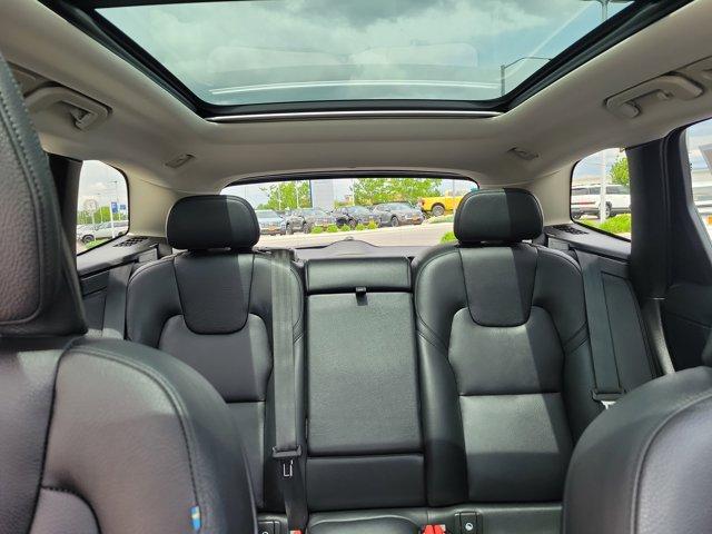 used 2023 Volvo XC60 car, priced at $36,511