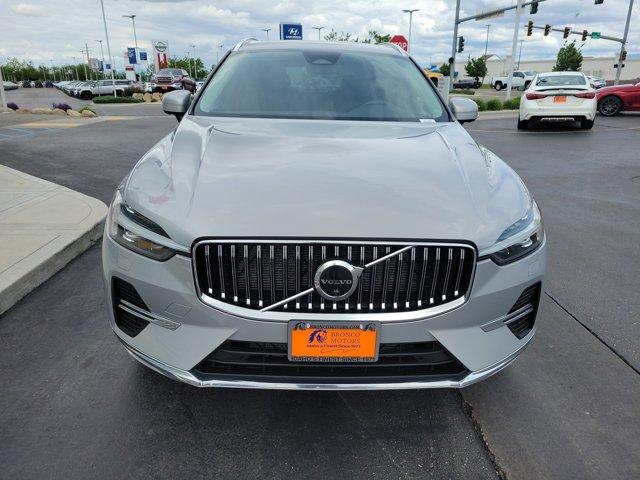 used 2023 Volvo XC60 car, priced at $36,511