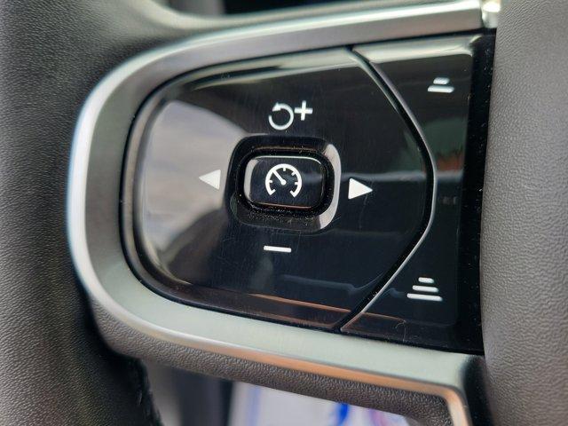 used 2023 Volvo XC60 car, priced at $36,511