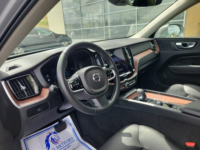 used 2023 Volvo XC60 car, priced at $36,511