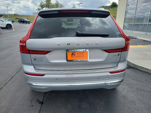 used 2023 Volvo XC60 car, priced at $36,511