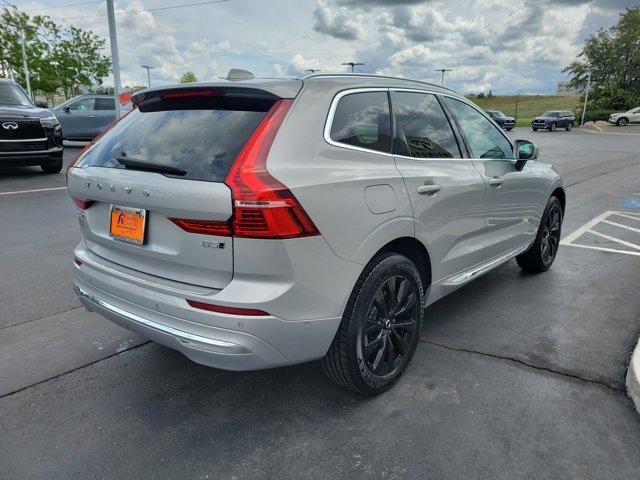 used 2023 Volvo XC60 car, priced at $36,511
