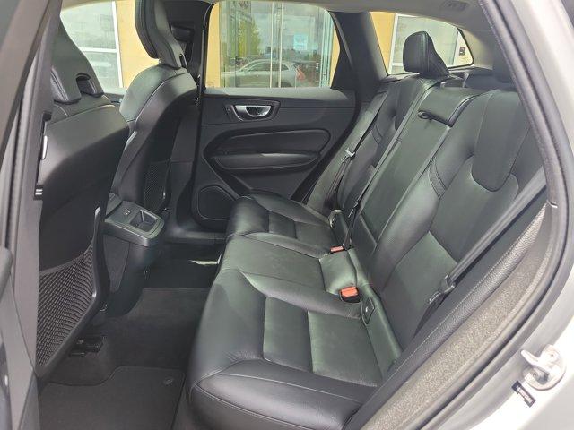 used 2023 Volvo XC60 car, priced at $36,511
