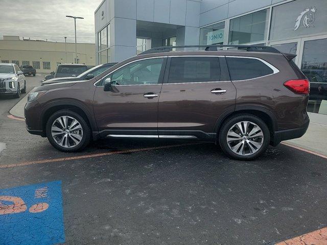 used 2020 Subaru Ascent car, priced at $23,711