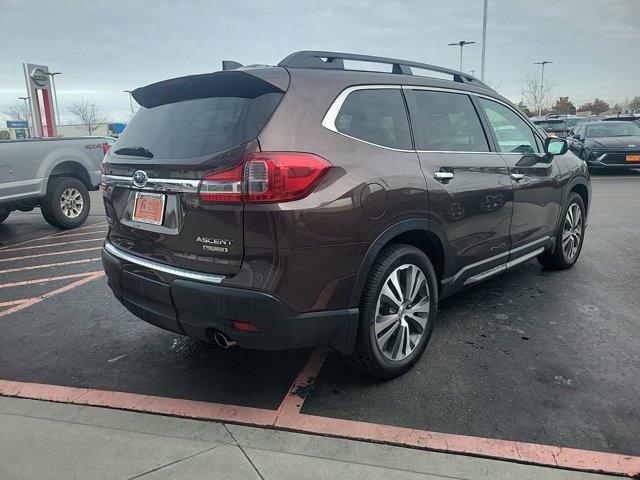 used 2020 Subaru Ascent car, priced at $23,711