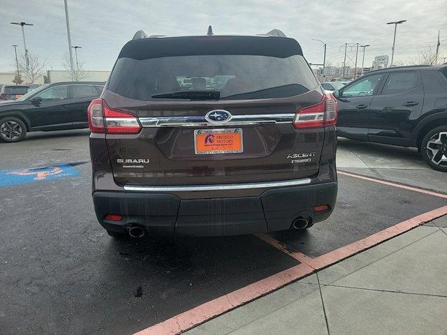 used 2020 Subaru Ascent car, priced at $23,711