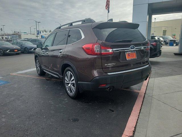 used 2020 Subaru Ascent car, priced at $23,711