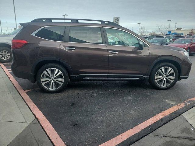 used 2020 Subaru Ascent car, priced at $23,711