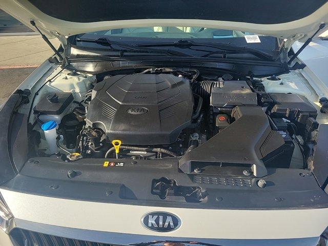 used 2018 Kia Cadenza car, priced at $25,998