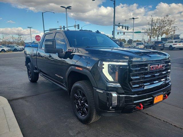 used 2024 GMC Sierra 2500 car, priced at $76,623