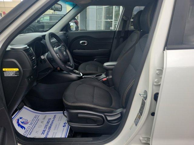 used 2015 Kia Soul car, priced at $10,988
