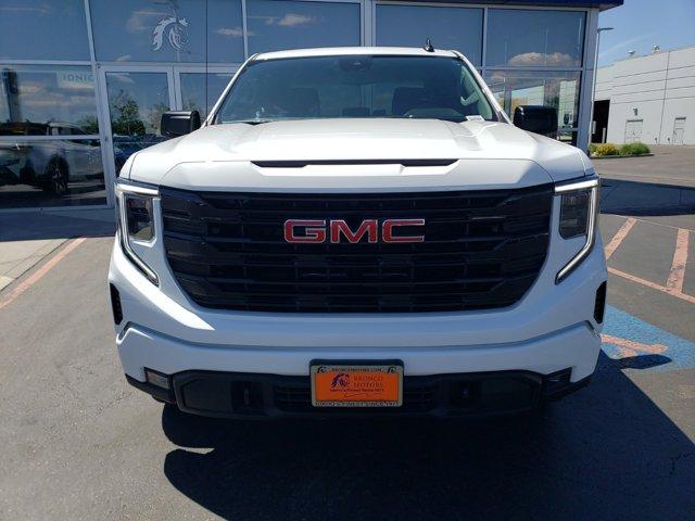 used 2024 GMC Sierra 1500 car, priced at $47,999