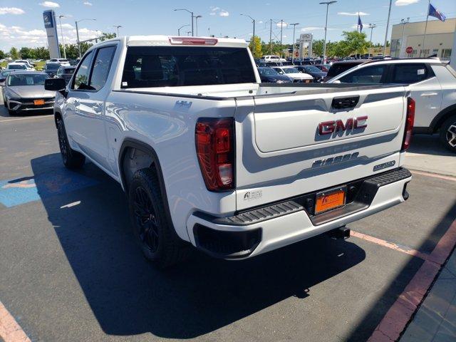 used 2024 GMC Sierra 1500 car, priced at $47,999