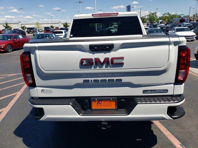 used 2024 GMC Sierra 1500 car, priced at $47,999