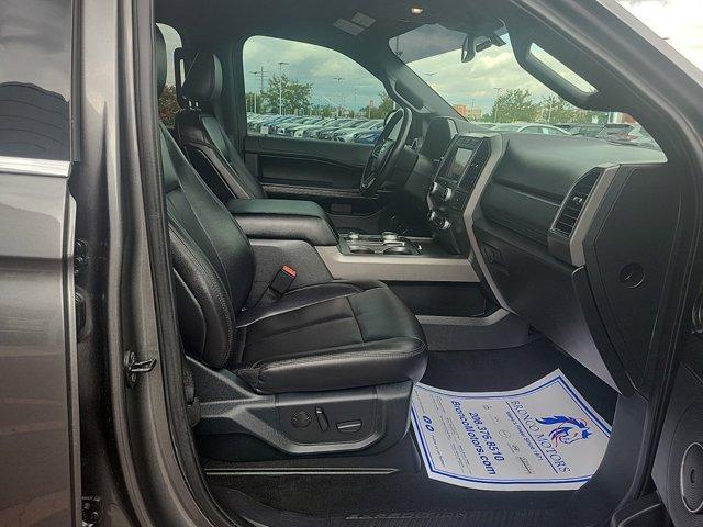 used 2021 Ford Expedition Max car, priced at $39,722