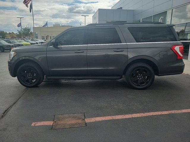 used 2021 Ford Expedition Max car, priced at $39,722