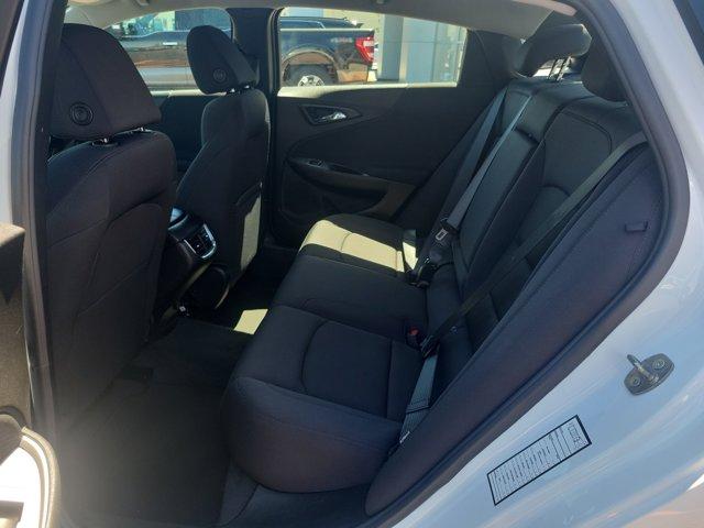 used 2023 Chevrolet Malibu car, priced at $20,888