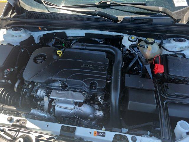 used 2023 Chevrolet Malibu car, priced at $20,888