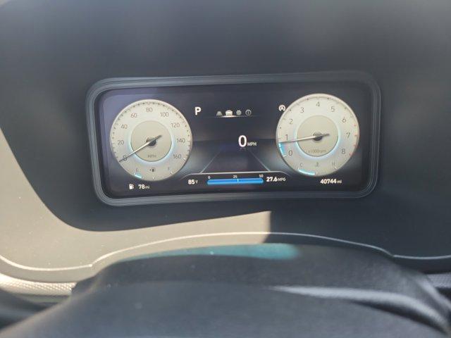 used 2022 Hyundai Kona car, priced at $20,996