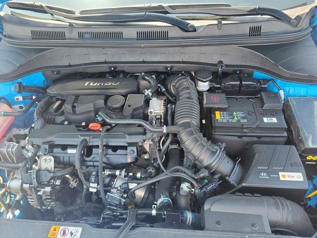 used 2022 Hyundai Kona car, priced at $20,996