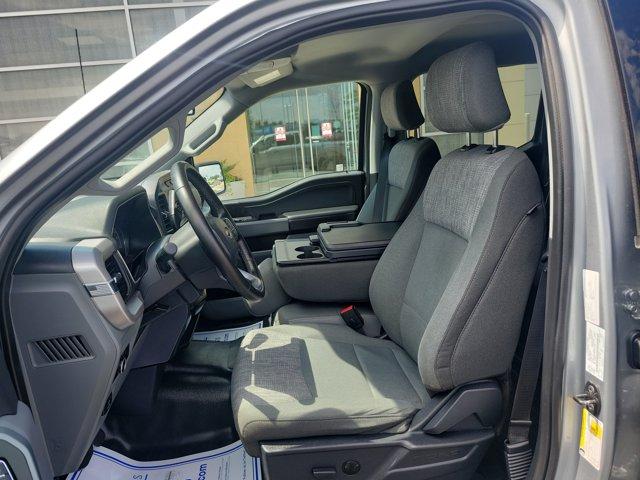 used 2023 Ford F-150 car, priced at $44,998