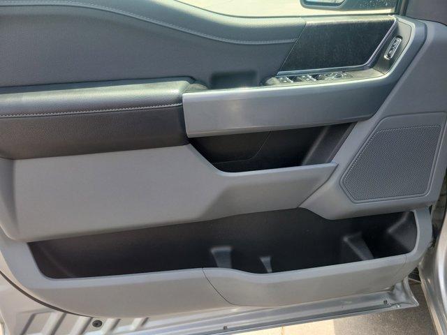 used 2023 Ford F-150 car, priced at $44,998