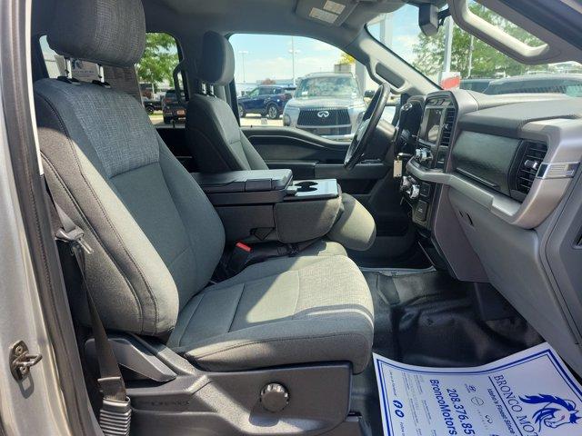 used 2023 Ford F-150 car, priced at $44,998